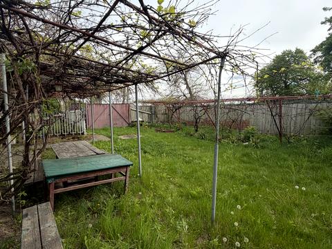дом по адресу Шевченка провулок, 13