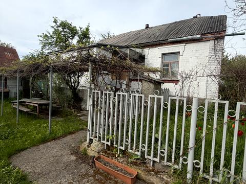 дом по адресу Шевченка провулок, 13