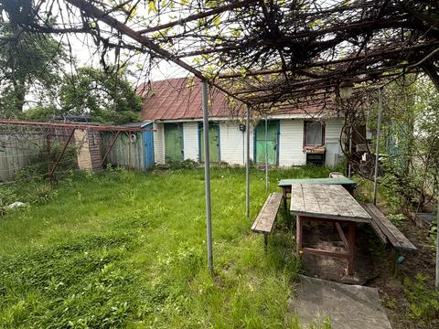 дом по адресу Шевченка провулок, 13