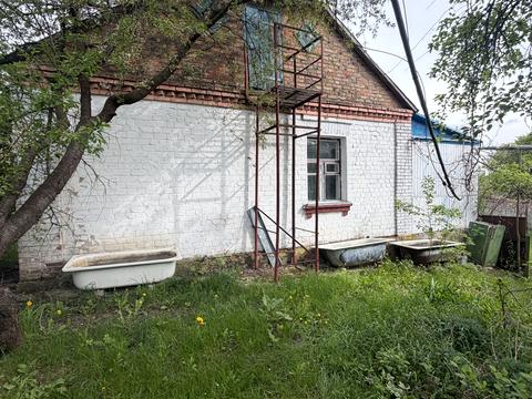 дом по адресу Шевченка провулок, 13