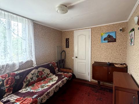 дом по адресу Шевченка провулок, 13