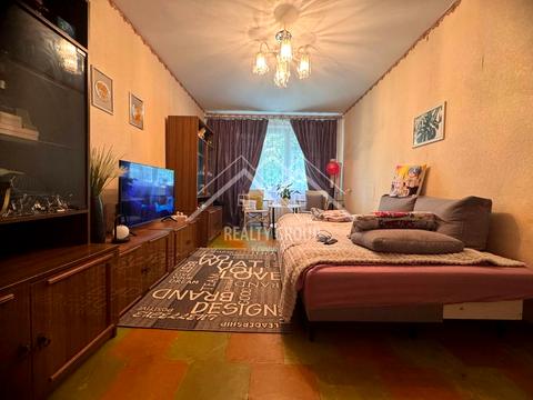 квартира за адресою Олексія Різниченка вул. (Співдружності), 32