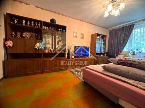 квартира за адресою Олексія Різниченка вул. (Співдружності), 32
