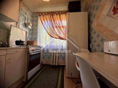 квартира за адресою Олексія Різниченка вул. (Співдружності), 32
