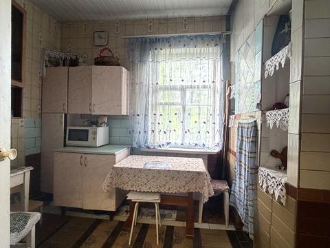 дом по адресу Шевченка провулок, 13