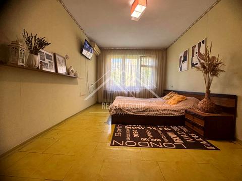 квартира по адресу Алексея Ризниченко ул. (Содружества), 32