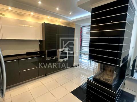 квартира по адресу Ново-Оскольская ул., 8-А