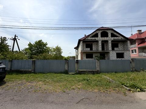 дом по адресу Широка, 14