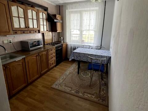 квартира по адресу Пирогова ул., 117а