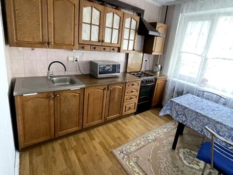 квартира по адресу Пирогова ул., 117а