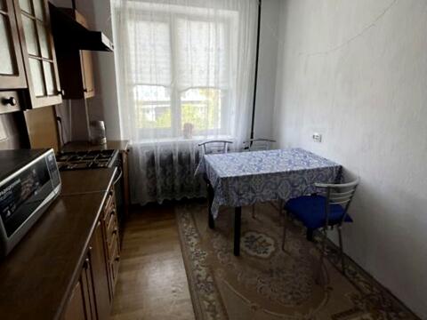 квартира по адресу Пирогова ул., 117а