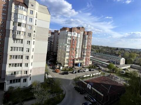 квартира по адресу Пирогова ул., 117а