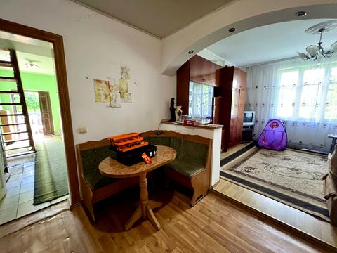 дом по адресу Богдана Хмельницкого ул., 8
