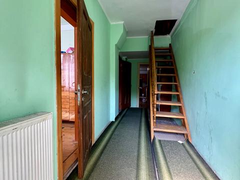 дом по адресу Богдана Хмельницкого ул., 8