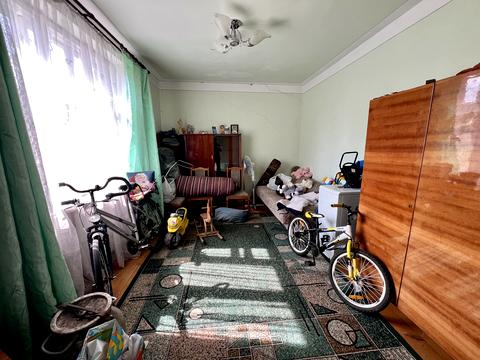 дом по адресу Богдана Хмельницкого ул., 8
