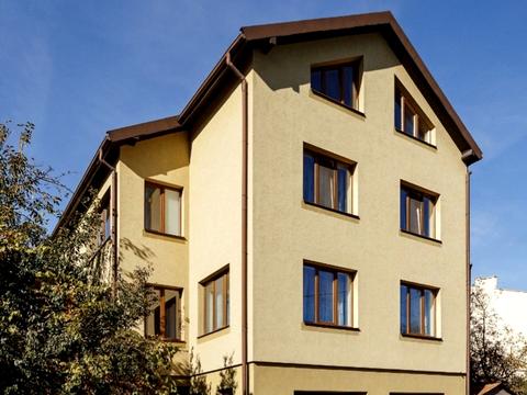 будинок за адресою Героїв-Пожежників вул., 9