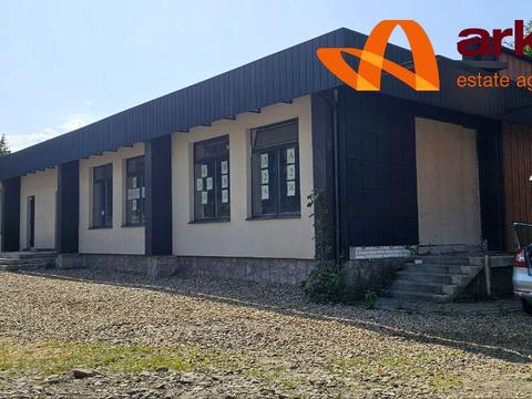 комерційна за адресою Шевченка вул., 5