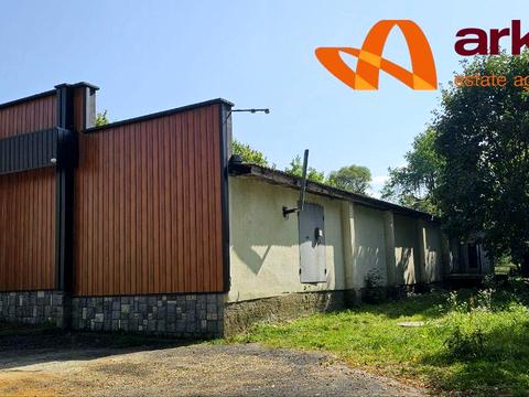 комерційна за адресою Шевченка вул., 5