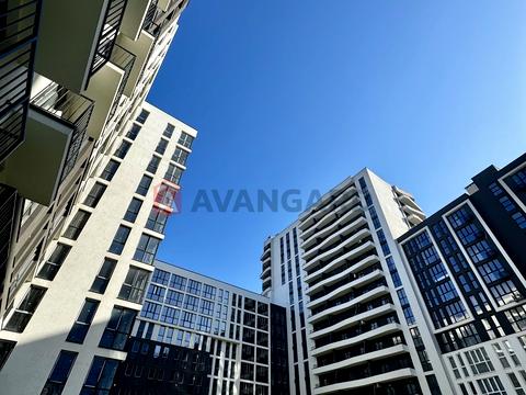 квартира за адресою Галицькі Пасіки вул., (Будинок 4)