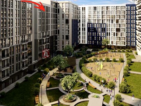 квартира за адресою Галицькі Пасіки вул., (Будинок 4)