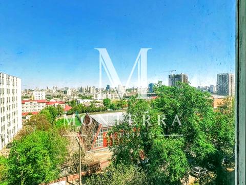 квартира по адресу Стадионная ул., 13