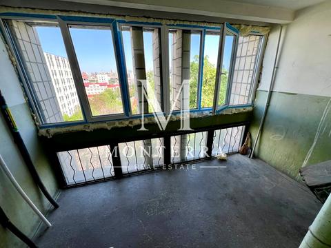 квартира по адресу Стадионная ул., 13