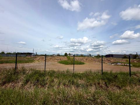 ділянка за адресою 
