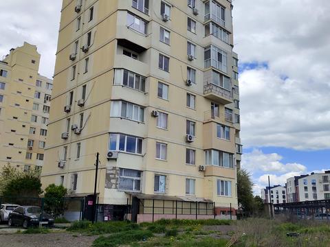 комерційна за адресою Владислава Бувалкіна вул. (Бочарова Генерала), 54/1
