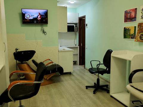 комерційна за адресою Владислава Бувалкіна вул. (Бочарова Генерала), 54/1