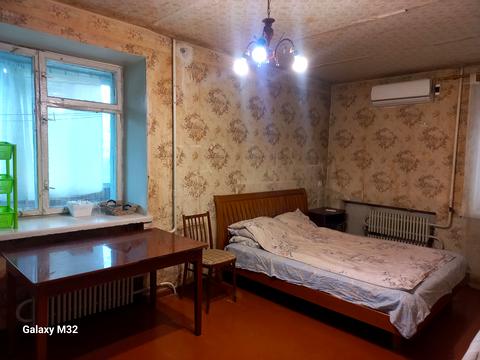 квартира по адресу Героев просп., 23