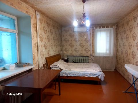 квартира по адресу Героев просп., 23