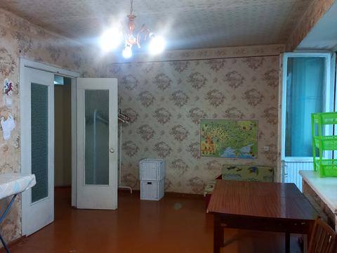 квартира по адресу Героев просп., 23