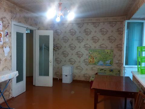 квартира по адресу Героев просп., 23