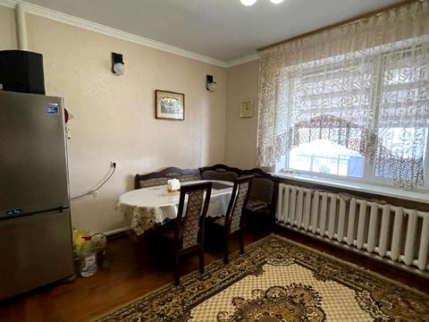 дом по адресу Деменчука ул.