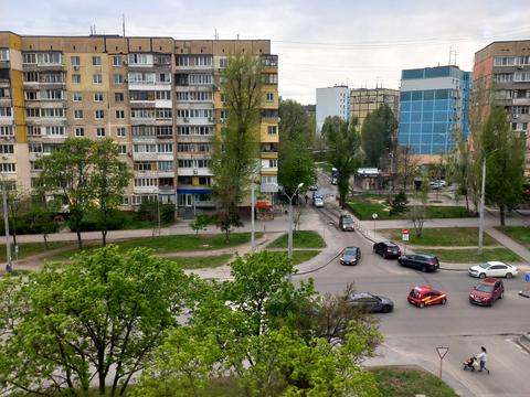 квартира по адресу Героев просп., 23