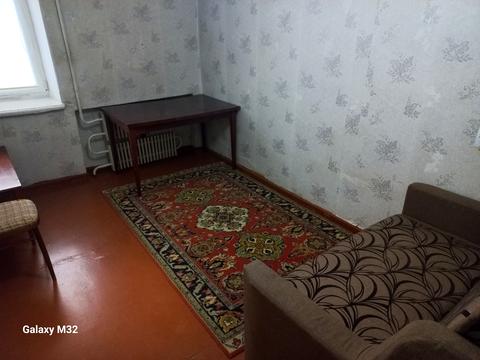 квартира по адресу Героев просп., 23