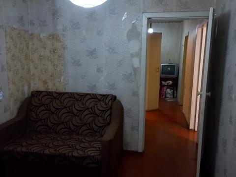 квартира по адресу Героев просп., 23