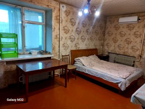 квартира по адресу Героев просп., 23