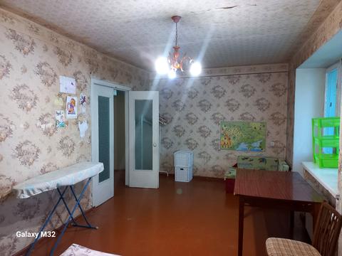 квартира по адресу Героев просп., 23