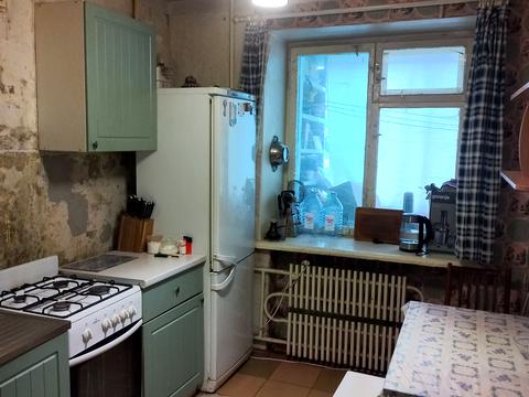 квартира по адресу Героев просп., 23
