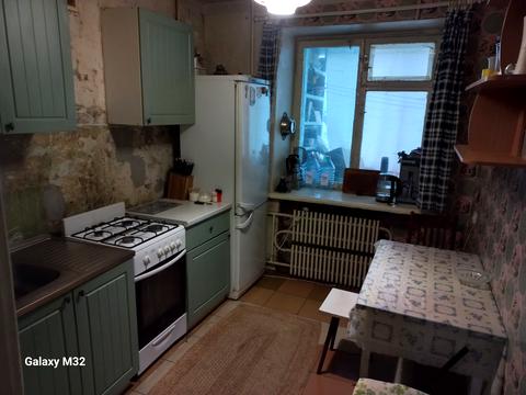 квартира по адресу Героев просп., 23