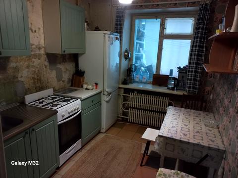 квартира по адресу Героев просп., 23