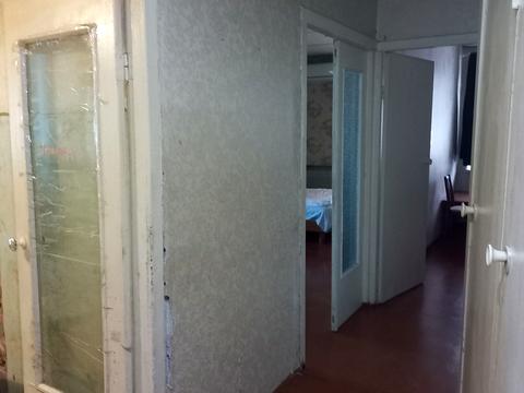 квартира по адресу Героев просп., 23