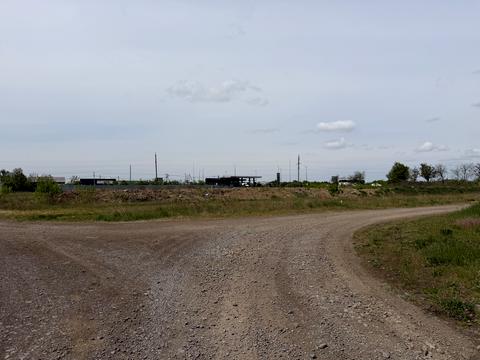 участок по адресу с. Кинчеш,