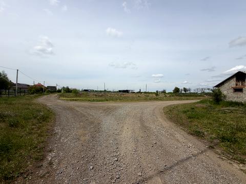 участок по адресу с. Кинчеш,