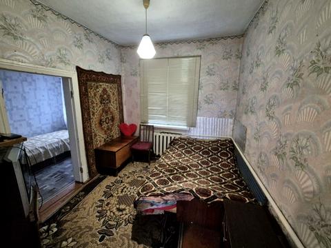 дом по адресу Світлани Барабаш ул. (Паризької Комуни), 29