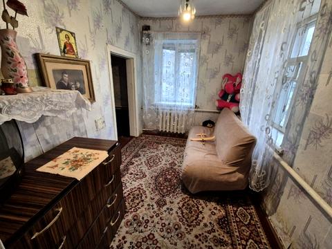 дом по адресу Світлани Барабаш ул. (Паризької Комуни), 29