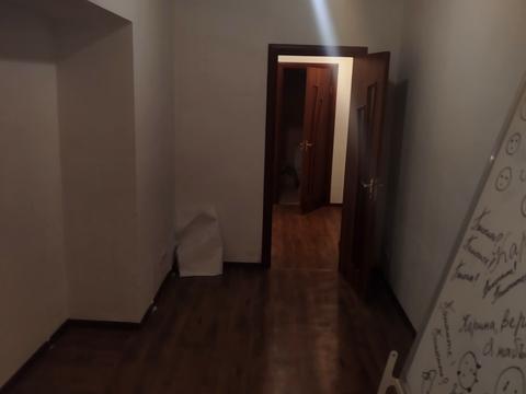 комерційна за адресою Євгена Чикаленка вул. (Пушкінська), 8-Б