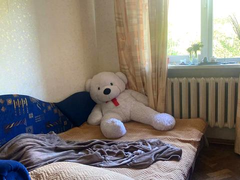 квартира за адресою Академіка Андрія Сахарова вул., 56