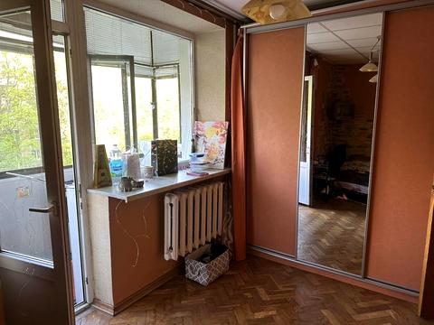 квартира за адресою Академіка Андрія Сахарова вул., 56